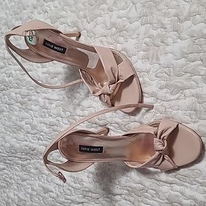 NINE WEST HIGH HEELS